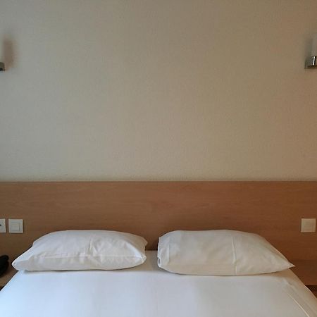 P'Tit Dej-Hotel Clermont Ferrand Centre Екстериор снимка