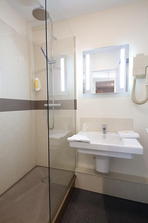 P'Tit Dej-Hotel Clermont Ferrand Centre Екстериор снимка