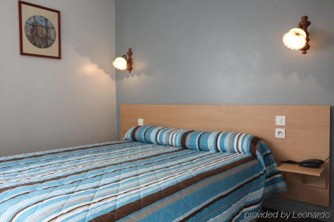 P'Tit Dej-Hotel Clermont Ferrand Centre Екстериор снимка