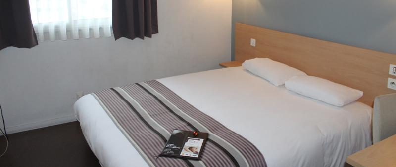 P'Tit Dej-Hotel Clermont Ferrand Centre Екстериор снимка
